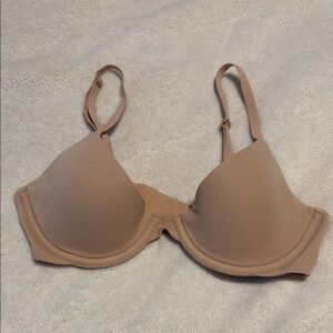 SKIMS Tan Bra